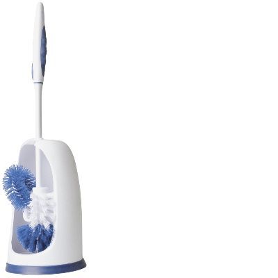 Toilet Tidy Rim Brush