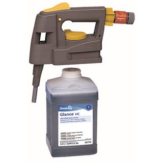 J Fill Portable Dispenser
