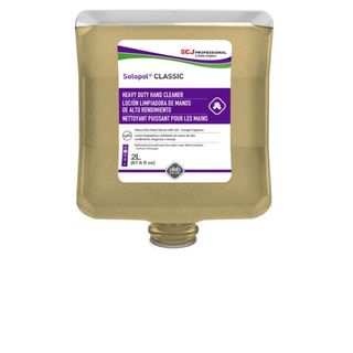 Deb Solopol Classic Hand Cleanser Cartridge 2Lt