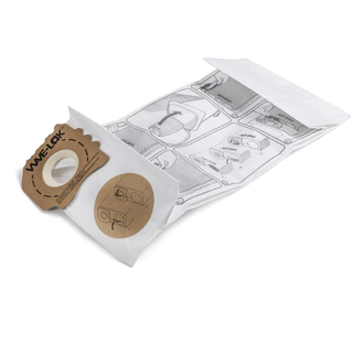Taski Aero Up Paper Bags Pkt10