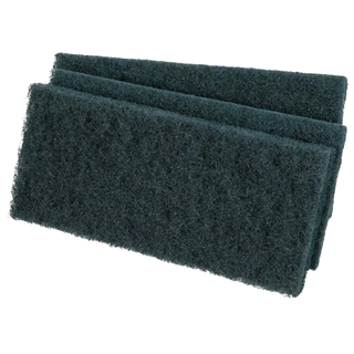 3M Doodlebug Blue Scrub Pad 8242