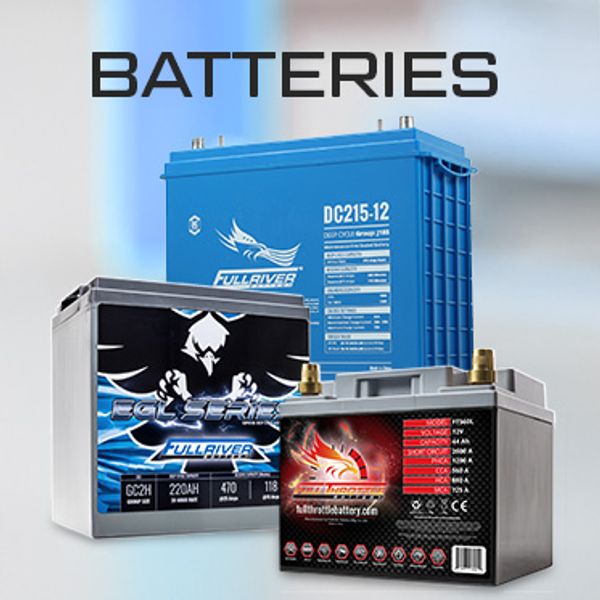 Battery Category Image