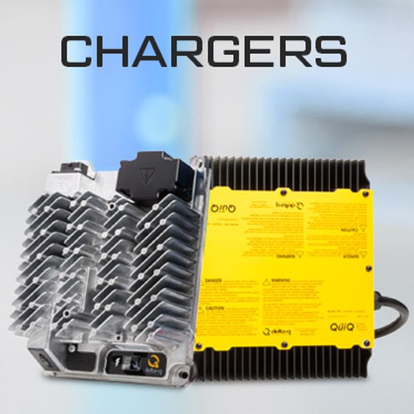 Chargers Category Image