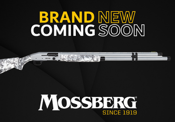 Mossberg 940 Pro Waterfowl Coming Soon!