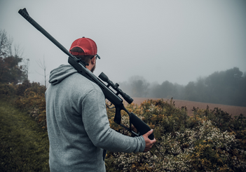 10 Fundamentals of Break Barrel Air Shooting