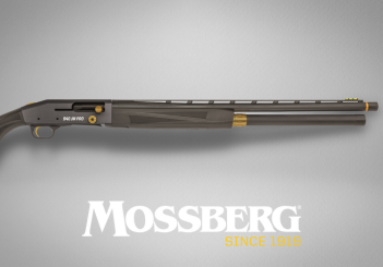 Mossberg® Debuts the 940™ Autoloading Competition Shotgun