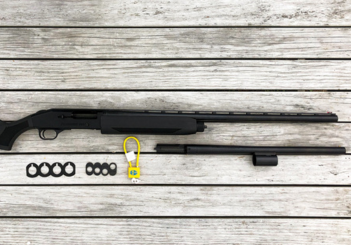 Mossberg 930 Field Combo Review