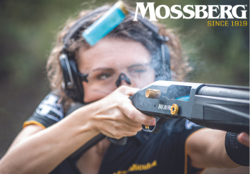 MOSSBERG WINS MULTIPLE RETAILER CHOICE AWARDS