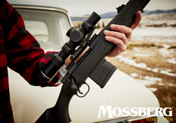 Mossberg MVP Series