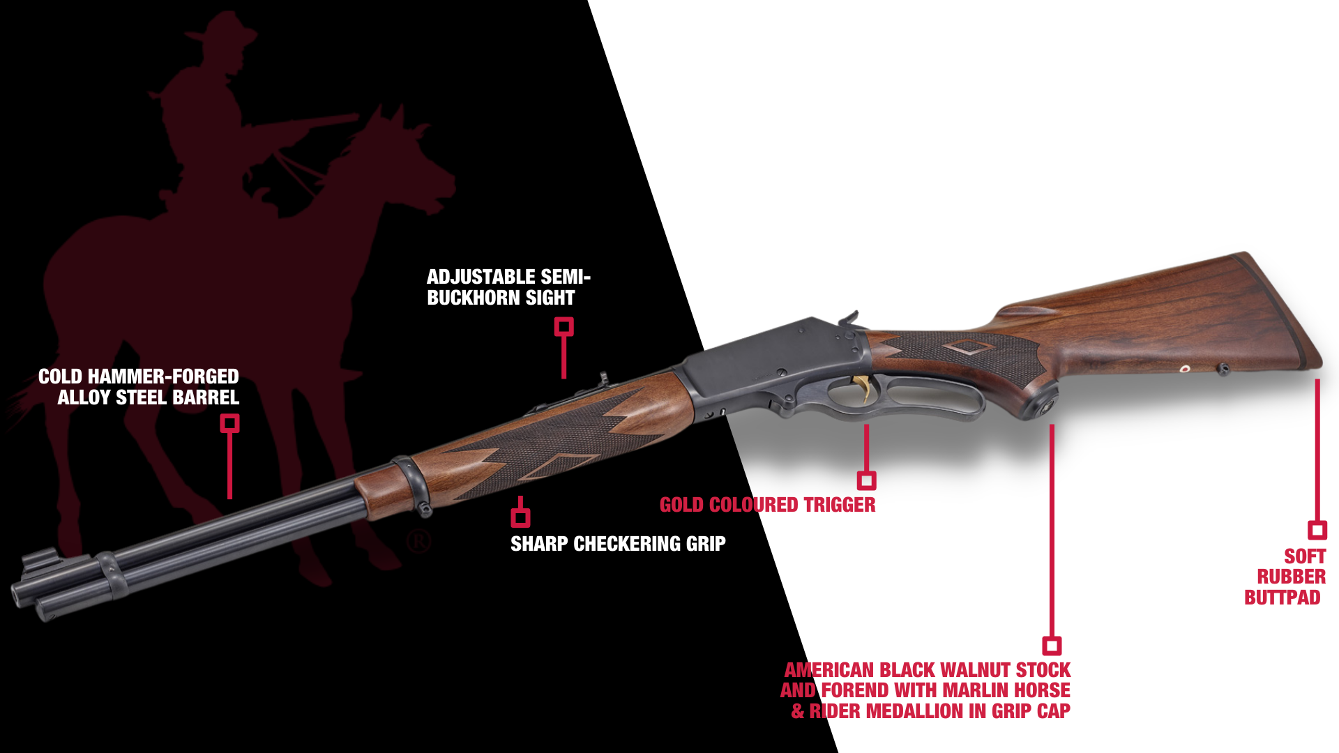 marlin 336 classic specs 