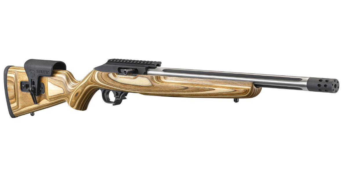 10/22 COMPETITION MODEL 31127