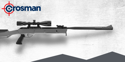 crosman mag-fire extreme