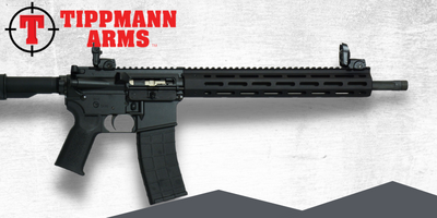 TIPPMANN