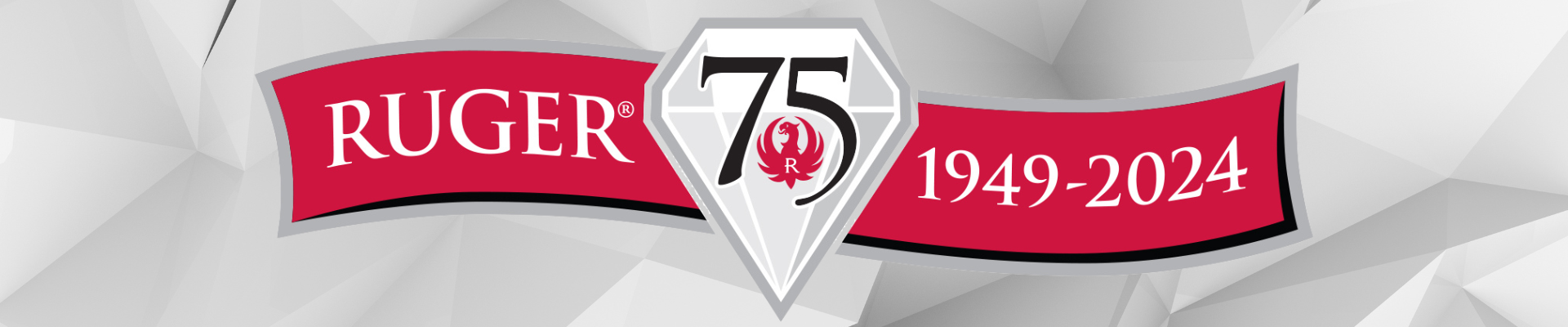 ruger brand page