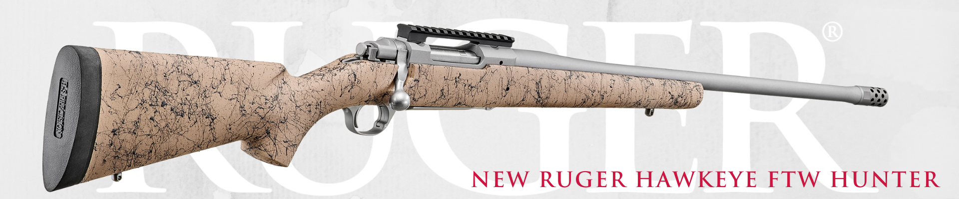 Ruger Custom Shop