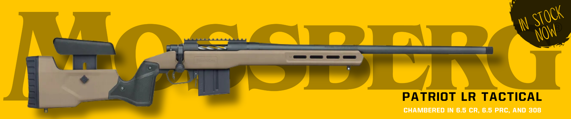 mossberg lr tactical