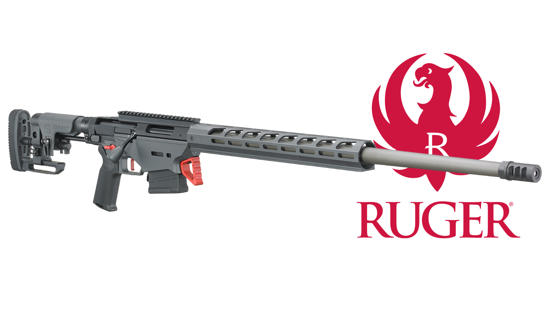 custom shop precision rifle 