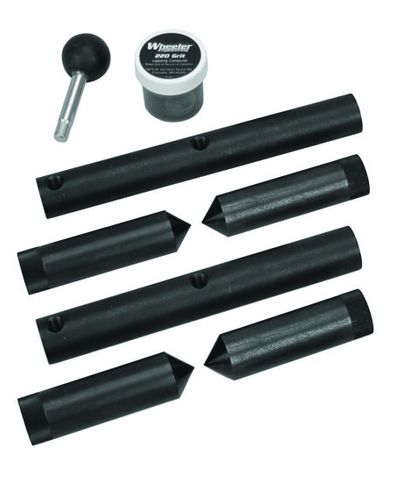 Scope Ring Alignment & Lapping Kits