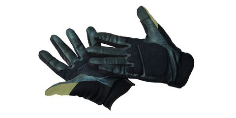 Ultimate Shooting Gloves