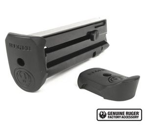 Rimfire Pistol Magazines