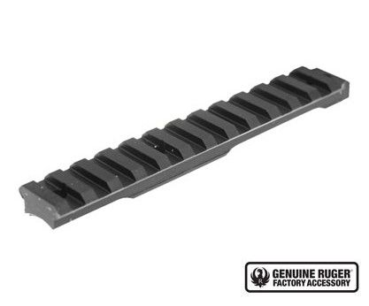 American Picatinny Rails