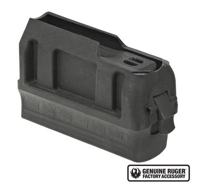 Ranch 450 Bushmaster Magazine