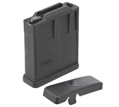 AI Style 10 Round Magazine - Polymer