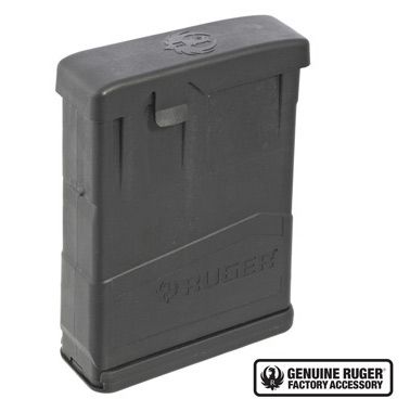 AI Style 10 Round Magazine - Polymer