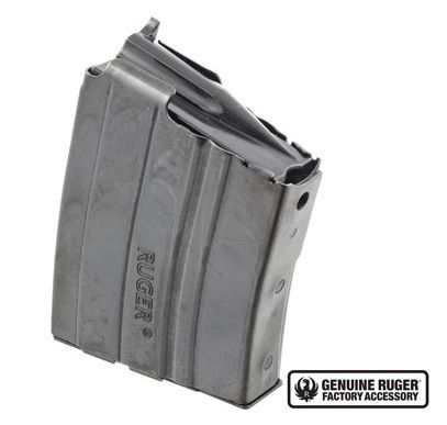 Ranch 10 round Magazine