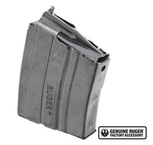 Ranch 7.96x39 Magazines