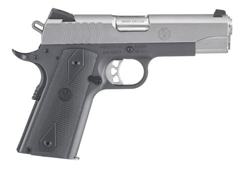 SR1911 Commander