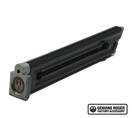 Mark I 9 Round Magazine