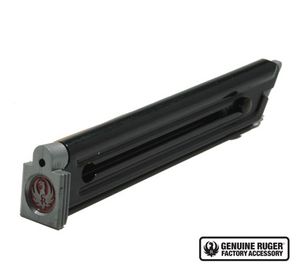 Rimfire Pistol Magazines