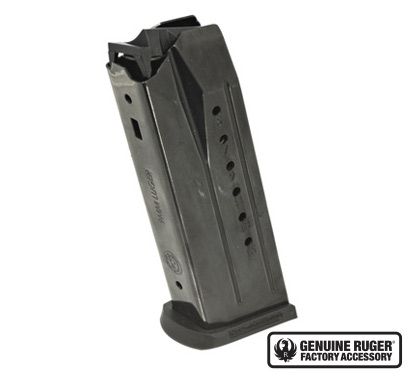 Security-9 15 Round Magazine