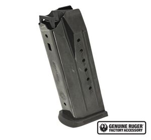 Security 9 Pistol Magazines