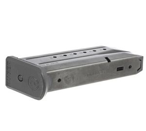 Security 9 Pistol Magazines