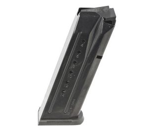 Security 9 Pistol Magazines