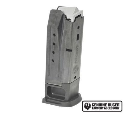 Security 9 Pistol Magazines
