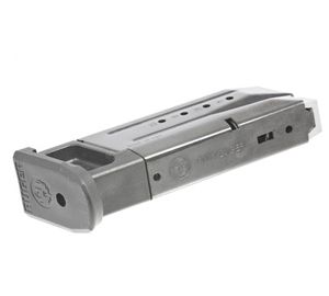 Security 9 Pistol Magazines