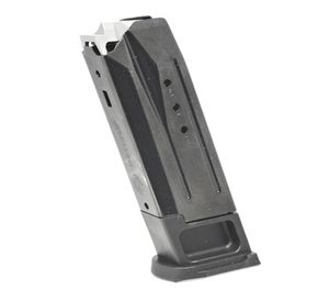 Security 9 Pistol Magazines