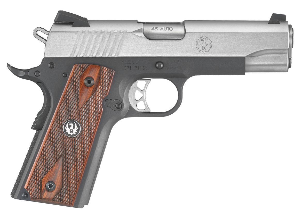 SR1911 Light Commander