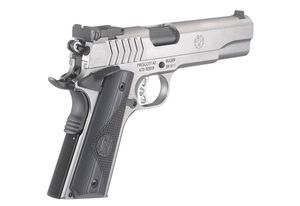 SR1911 Target