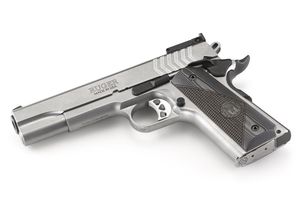 SR1911 Target