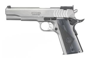 SR1911 Target