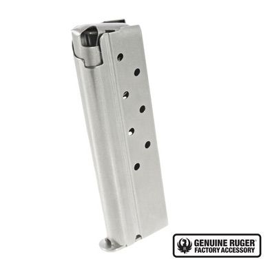 SR1911 8 Round Magazine