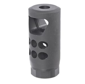 Hybrid Muzzle Brake - 308