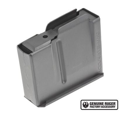 AI Style 3 Round Magazine - Steel