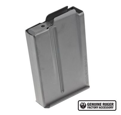 AI Style 8 Round Magazine - Steel