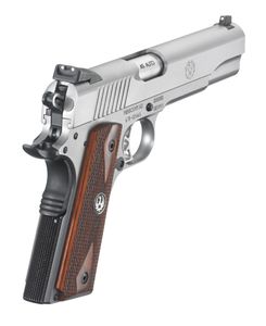 SR1911 Standard