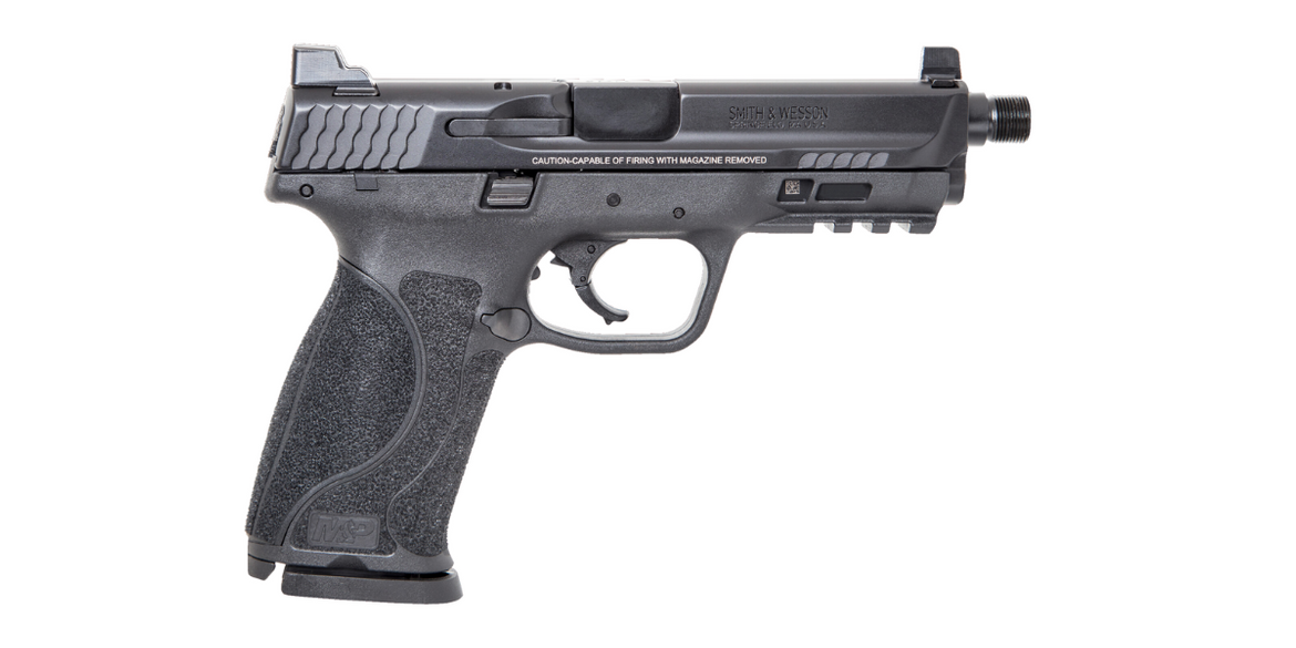 M&P 9 M2.0 Threaded